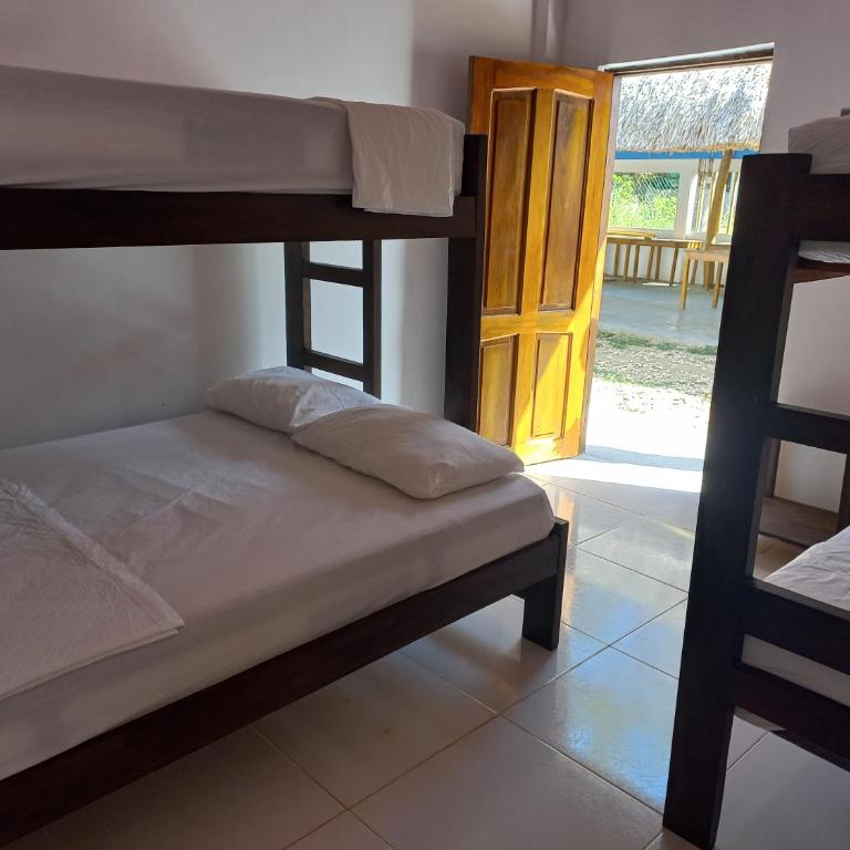 Habitaciones ideales para el descanso - Two-Bedroom Apartment - 4