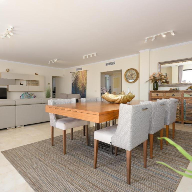 Casares Beach luxe penthouse - Apartamento Premium de 3 dormitorios con balcón - 7