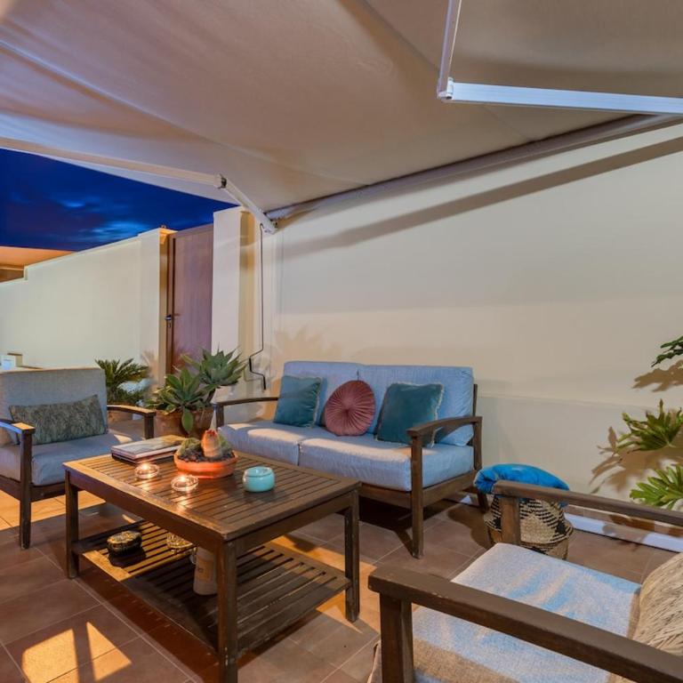Fidalsa Coastal Soul - Villa - 6