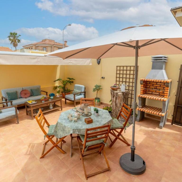 Fidalsa Coastal Soul - Villa - 10