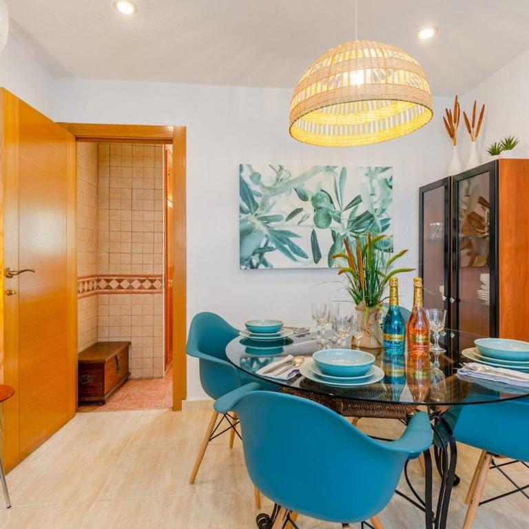 Fidalsa Coastal Soul - Villa - 16