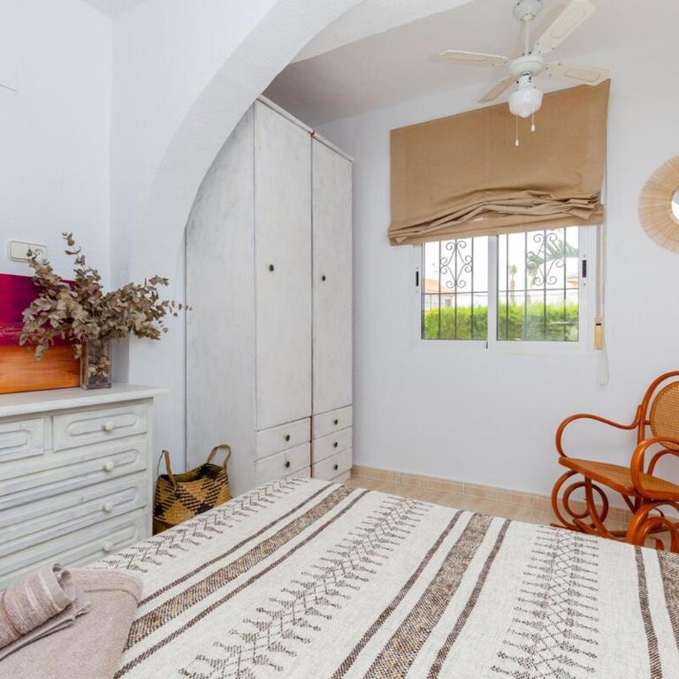 Fidalsa Coastal Soul - Villa - 24