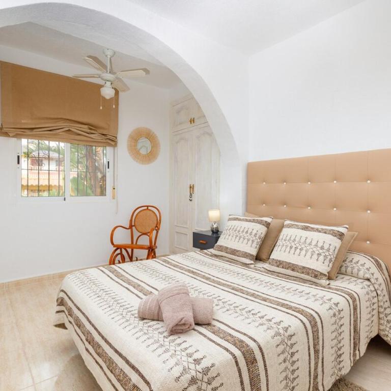 Fidalsa Coastal Soul - Villa - 26