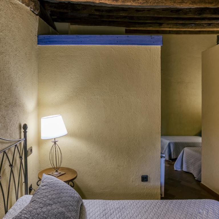 Rural Mas Hortus - Apartamento Estudio con vistas al mar - 17