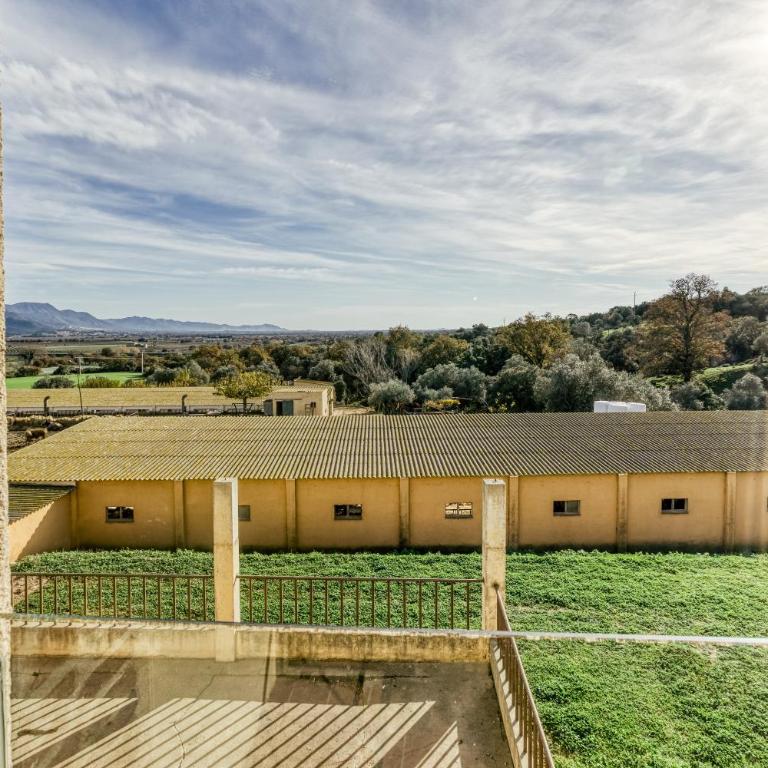 Rural Mas Hortus - Apartamento Estudio con vistas al mar - 33