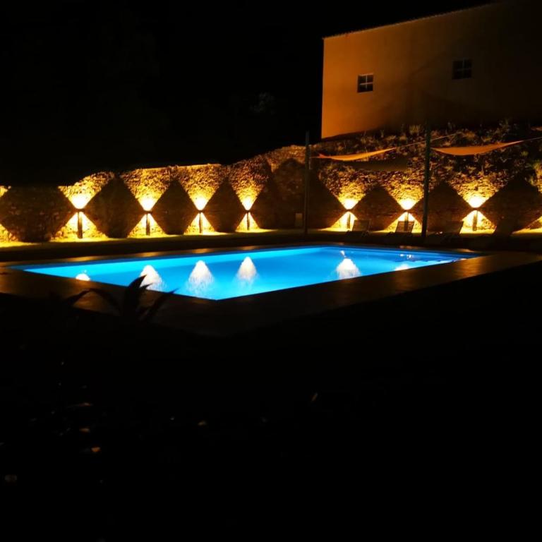 Rural Mas Hortus - Apartamento Estudio con vistas al mar - 32