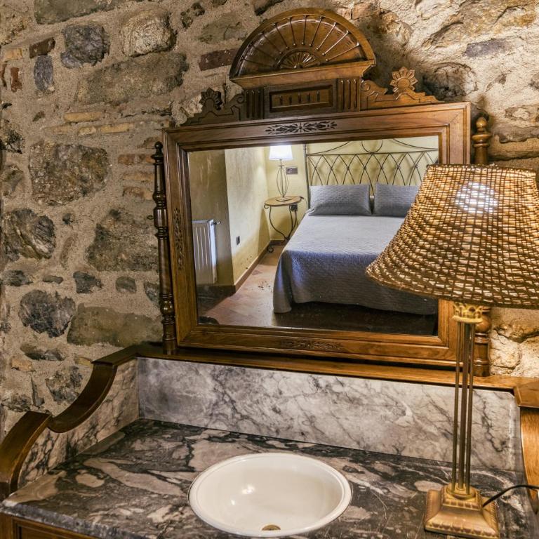 Rural Mas Hortus - Apartamento Estudio con vistas al mar - 18