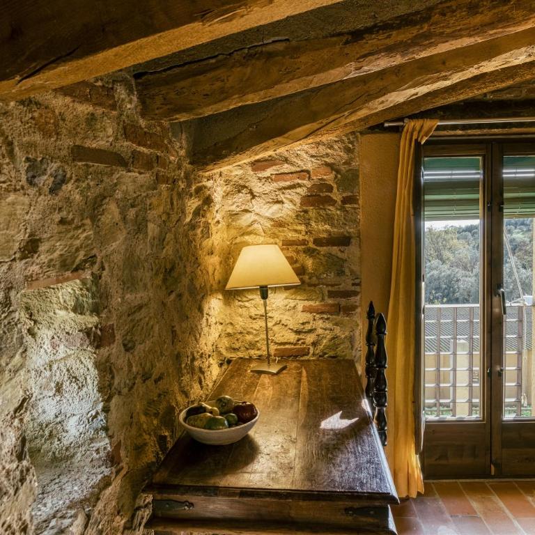 Rural Mas Hortus - Apartamento Estudio con vistas al mar - 22