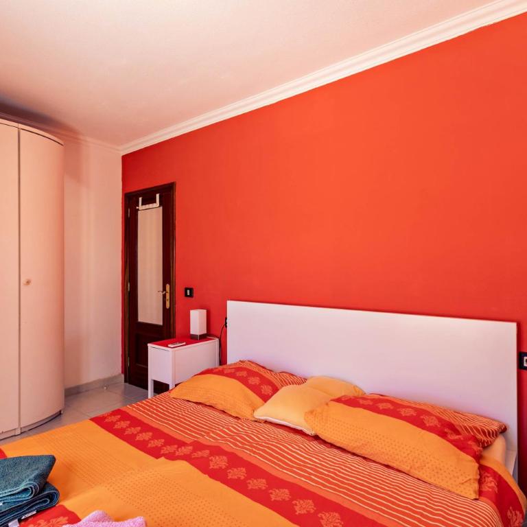 Casa Vacacional Golfin - Casa de 2 dormitorios - 20