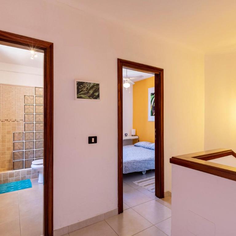 Casa Vacacional Golfin - Casa de 2 dormitorios - 22