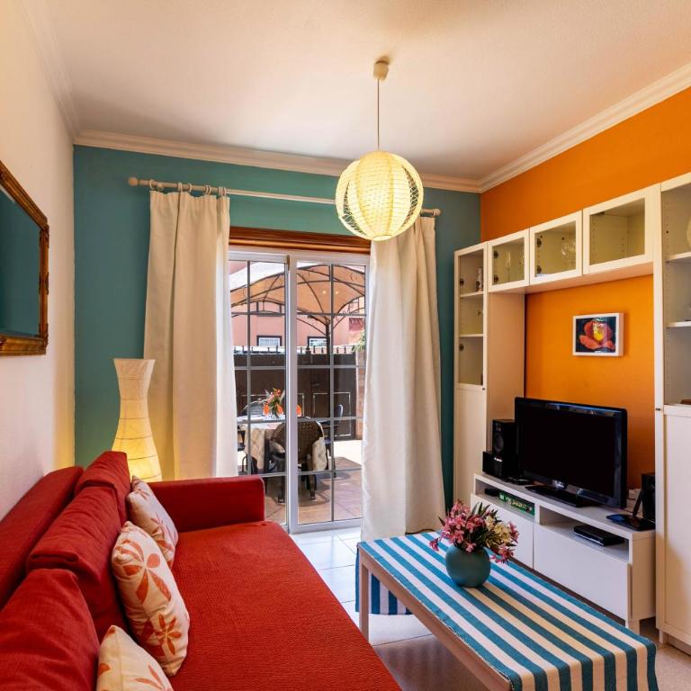 Casa Vacacional Golfin - Casa de 2 dormitorios - 10