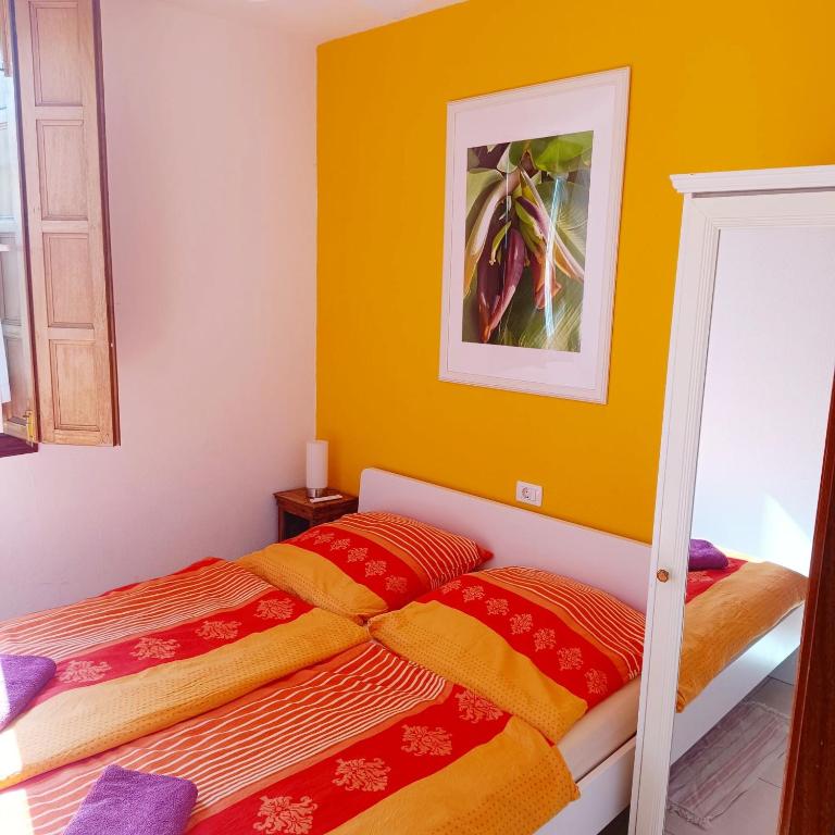 Casa Vacacional Golfin - Casa de 2 dormitorios - 24