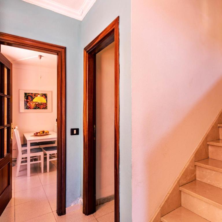 Casa Vacacional Golfin - Casa de 2 dormitorios - 18