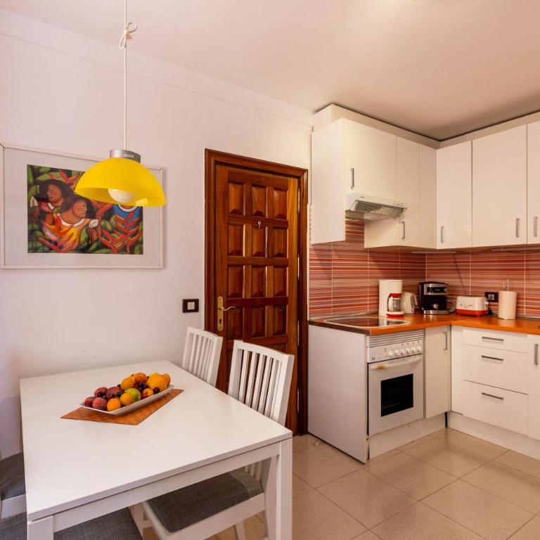 Casa Vacacional Golfin - Casa de 2 dormitorios - 13