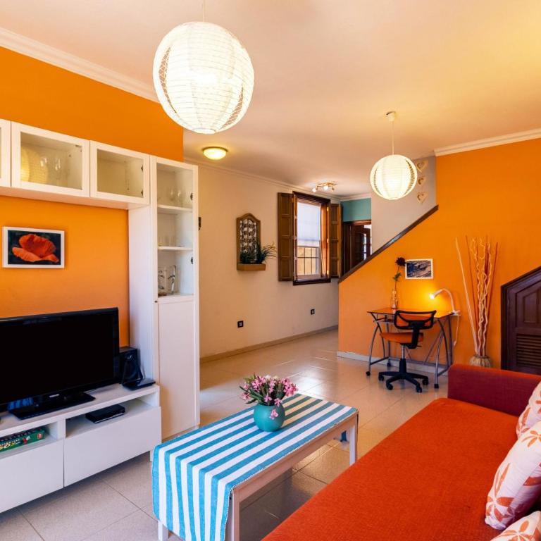 Casa Vacacional Golfin - Casa de 2 dormitorios - 11