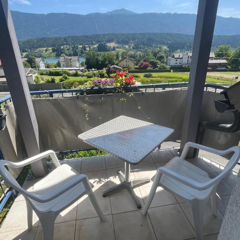 Appartment Isabelle - Premium Apartment mit 3 Schlafzimmern und Balkon - 38