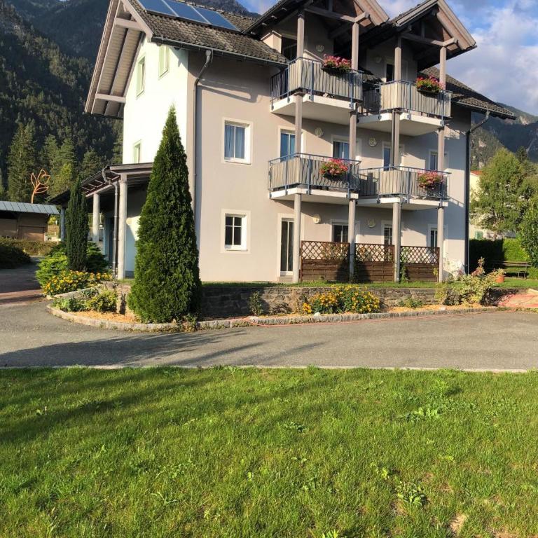 Appartment Isabelle - Premium Apartment mit 3 Schlafzimmern und Balkon - 24