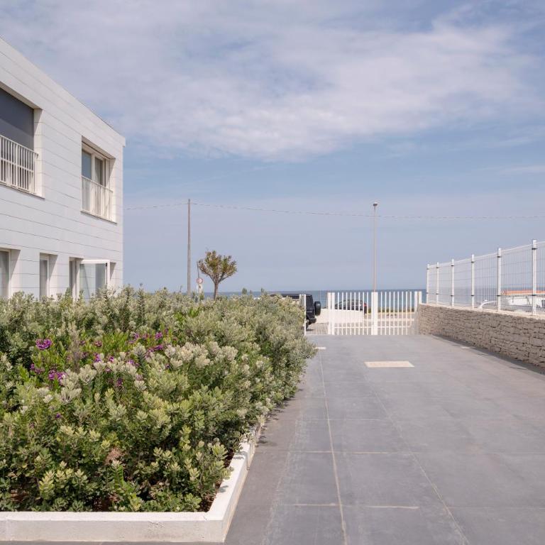 Costa del Sud - Appartamento Superior con Vista Città - 20