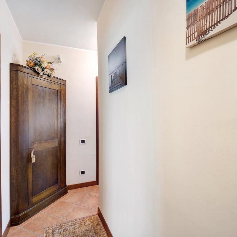 Giosy's Home - Appartamento Deluxe con 2 Camere da Letto e Vista Giardino - 7