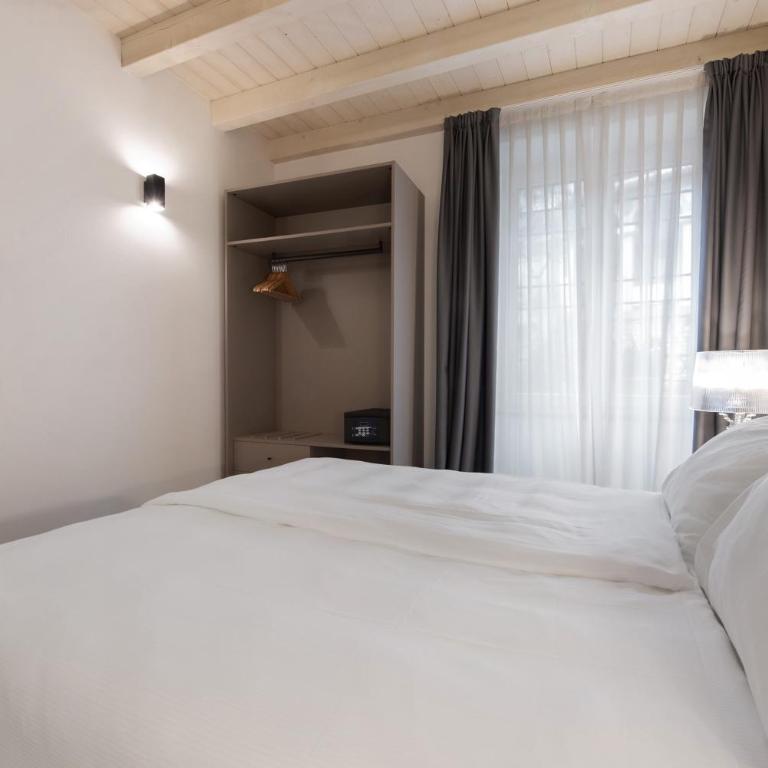 Il Vicolo Apartments Cortiletto - Casa con 1 Camera da Letto - 12