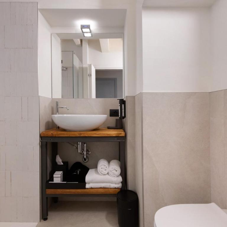 Il Vicolo Apartments Cortiletto - Casa con 1 Camera da Letto - 19