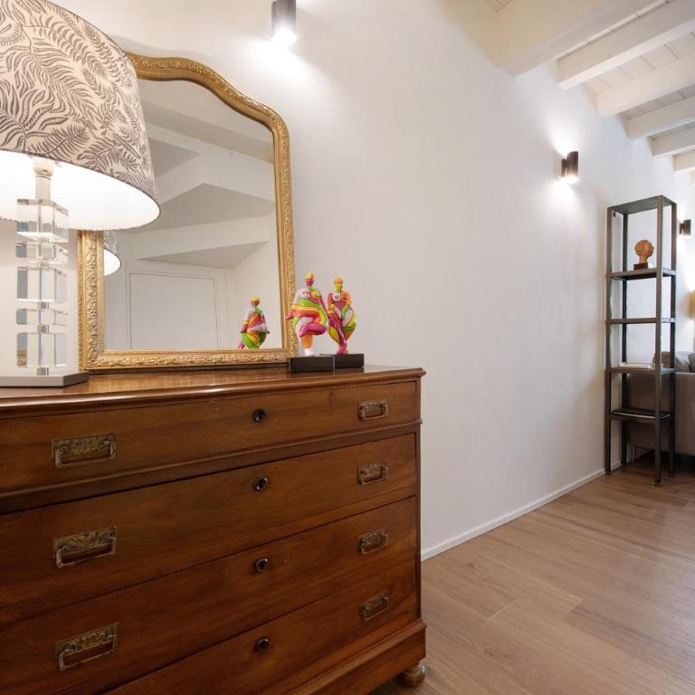 Il Vicolo Apartments Cortiletto - Casa con 1 Camera da Letto - 8