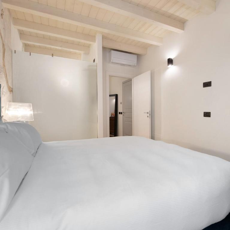 Il Vicolo Apartments Cortiletto - Casa con 1 Camera da Letto - 15