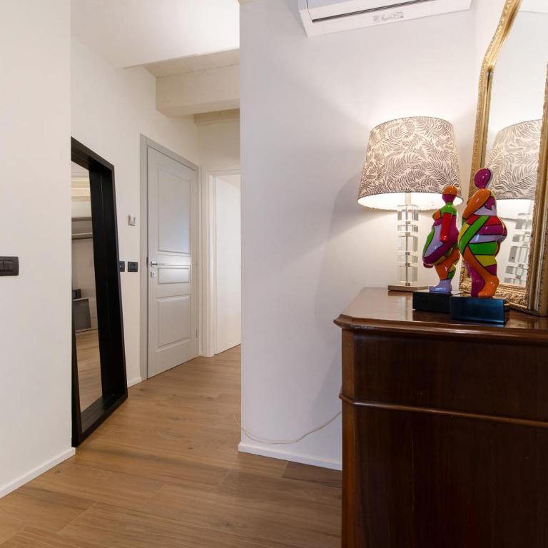 Il Vicolo Apartments Cortiletto - Casa con 1 Camera da Letto - 10