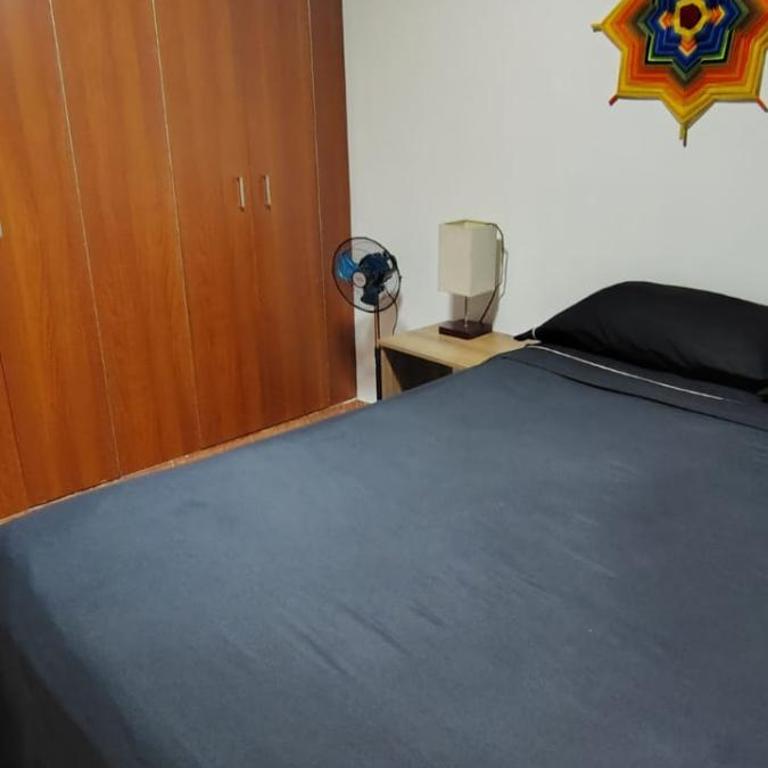 Casa Hostal La Iguana - Double Room with Shared Bathroom - 2