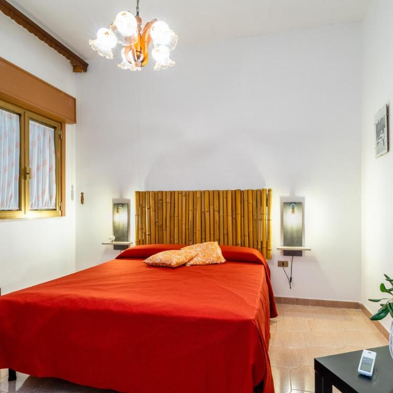 Villetta Lido Canne - Casa con 2 Camere da Letto - 10