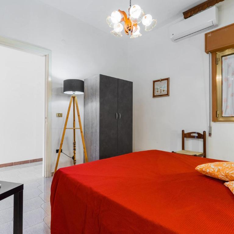 Villetta Lido Canne - Casa con 2 Camere da Letto - 11