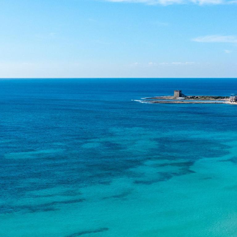 Villetta Lido Canne - Casa con 2 Camere da Letto - 23
