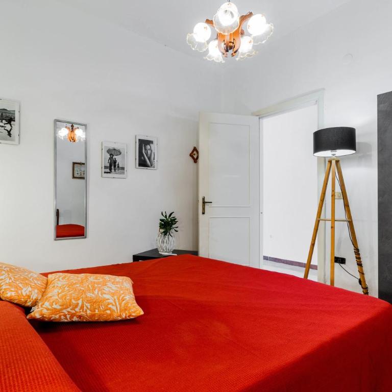 Villetta Lido Canne - Casa con 2 Camere da Letto - 12
