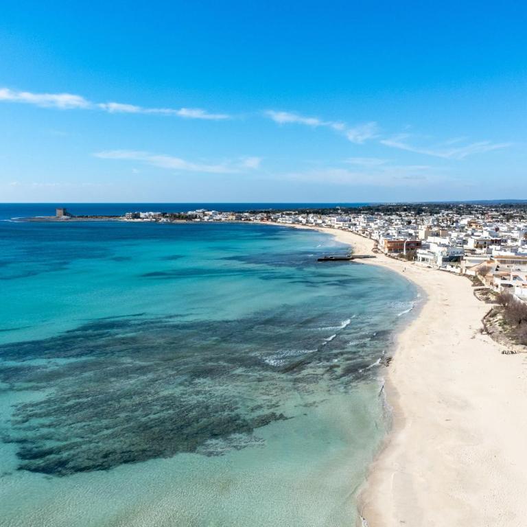 Villetta Lido Canne - Casa con 2 Camere da Letto - 25