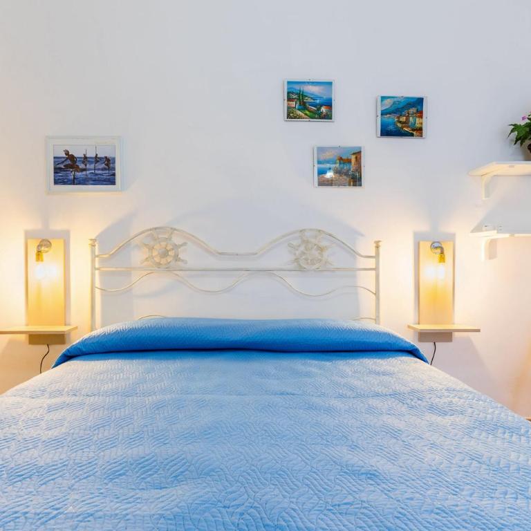 Villetta Lido Canne - Casa con 2 Camere da Letto - 14