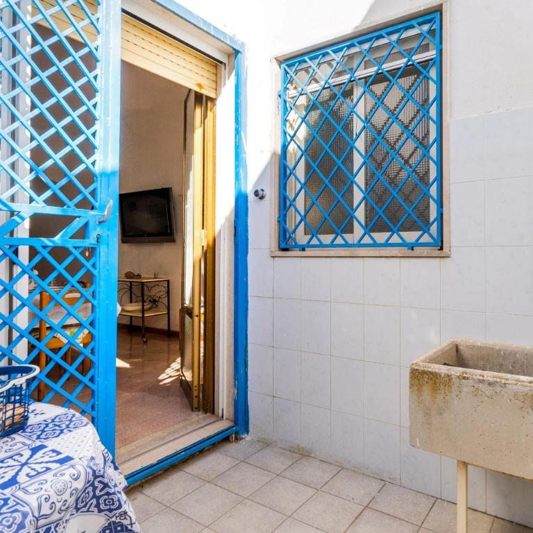 Villetta Lido Canne - Casa con 2 Camere da Letto - 18