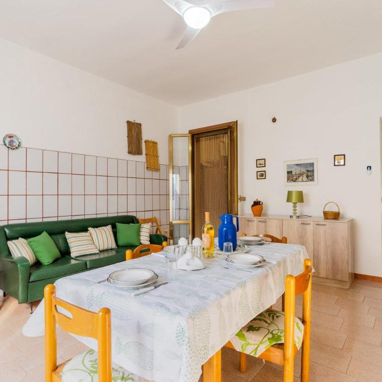 Villetta Lido Canne - Casa con 2 Camere da Letto - 5