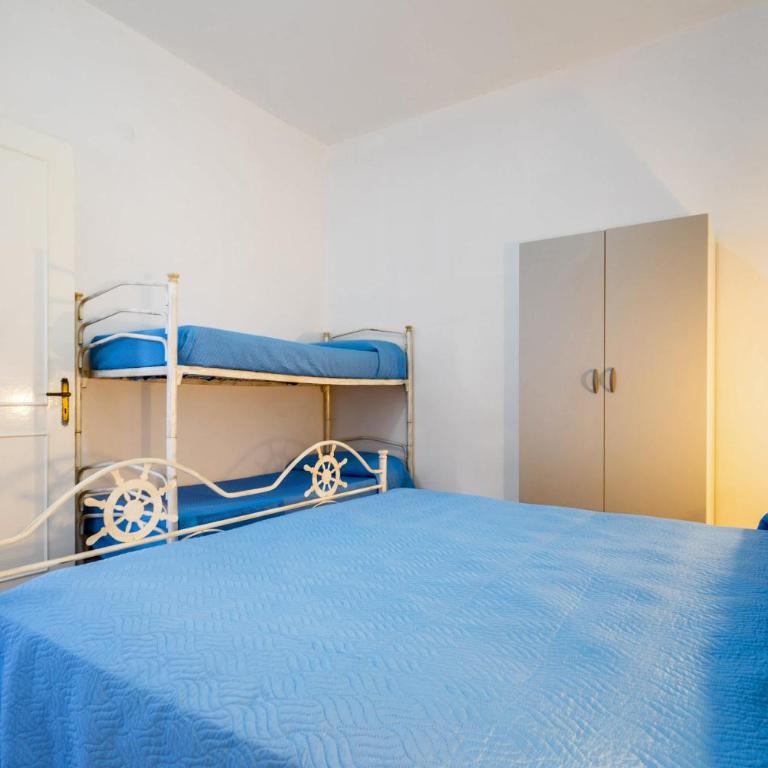 Villetta Lido Canne - Casa con 2 Camere da Letto - 15