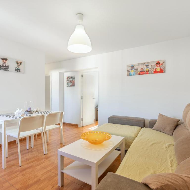 The Bright Beauty - Apartamento Superior con vistas a la ciudad - 2