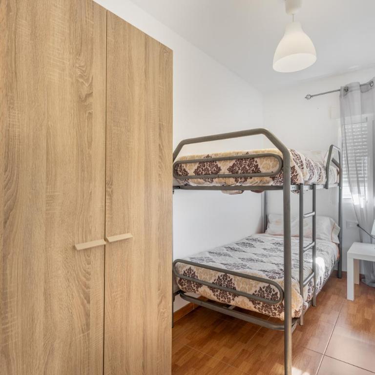 The Bright Beauty - Apartamento Superior con vistas a la ciudad - 15