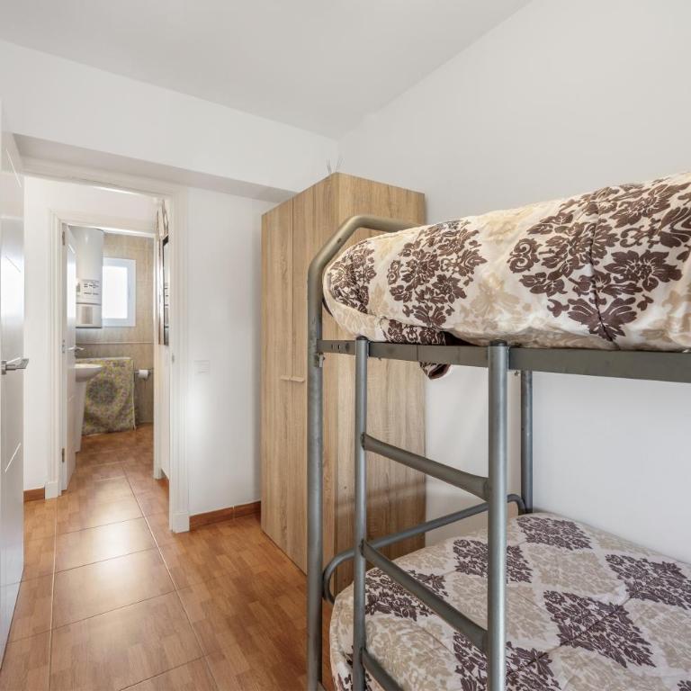 The Bright Beauty - Apartamento Superior con vistas a la ciudad - 16