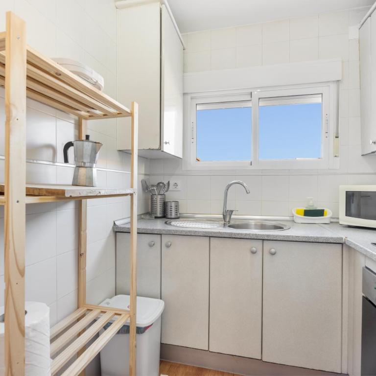 The Bright Beauty - Apartamento Superior con vistas a la ciudad - 7