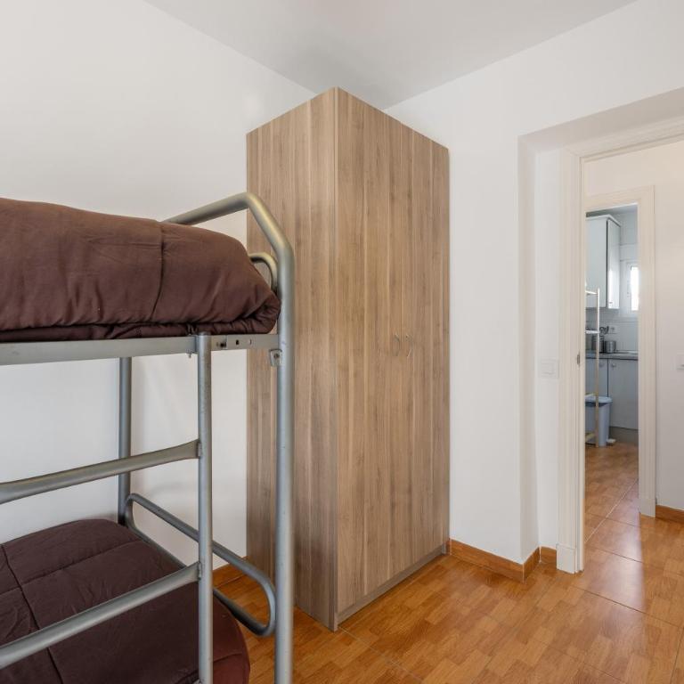 The Bright Beauty - Apartamento Superior con vistas a la ciudad - 17