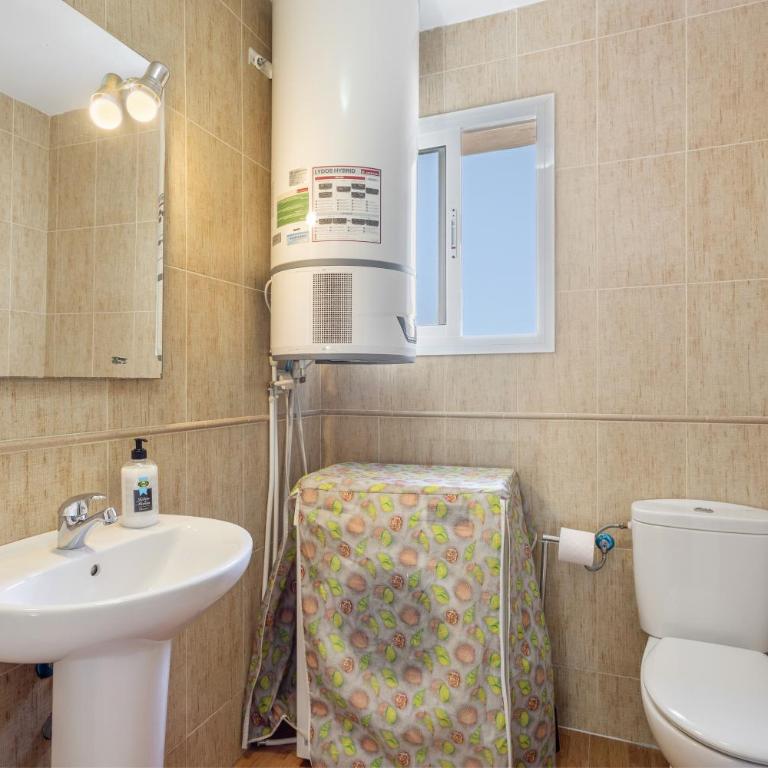 The Bright Beauty - Apartamento Superior con vistas a la ciudad - 12