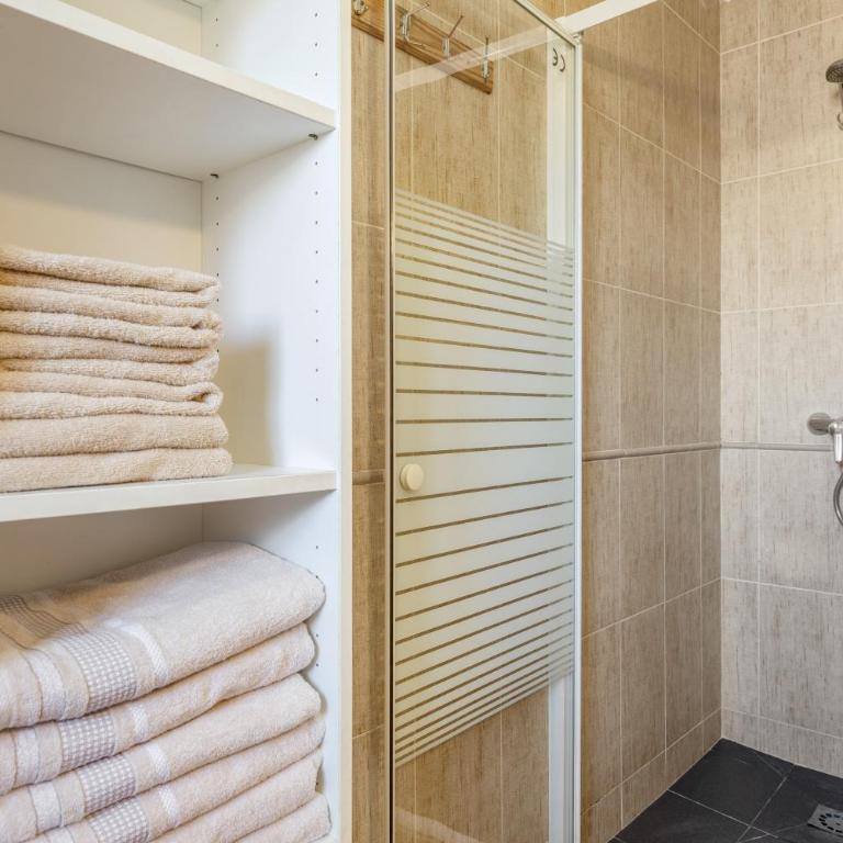 The Bright Beauty - Apartamento Superior con vistas a la ciudad - 13