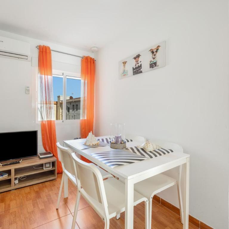 The Bright Beauty - Apartamento Superior con vistas a la ciudad - 3