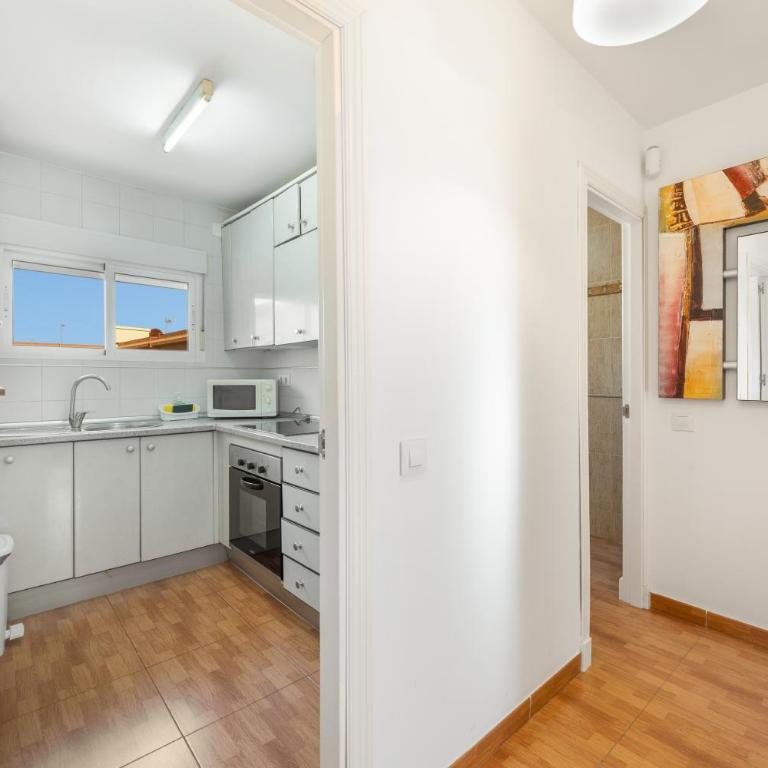 The Bright Beauty - Apartamento Superior con vistas a la ciudad - 5