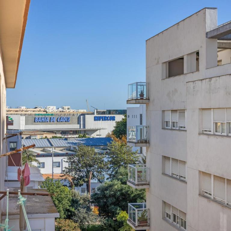 The Bright Beauty - Apartamento Superior con vistas a la ciudad - 19