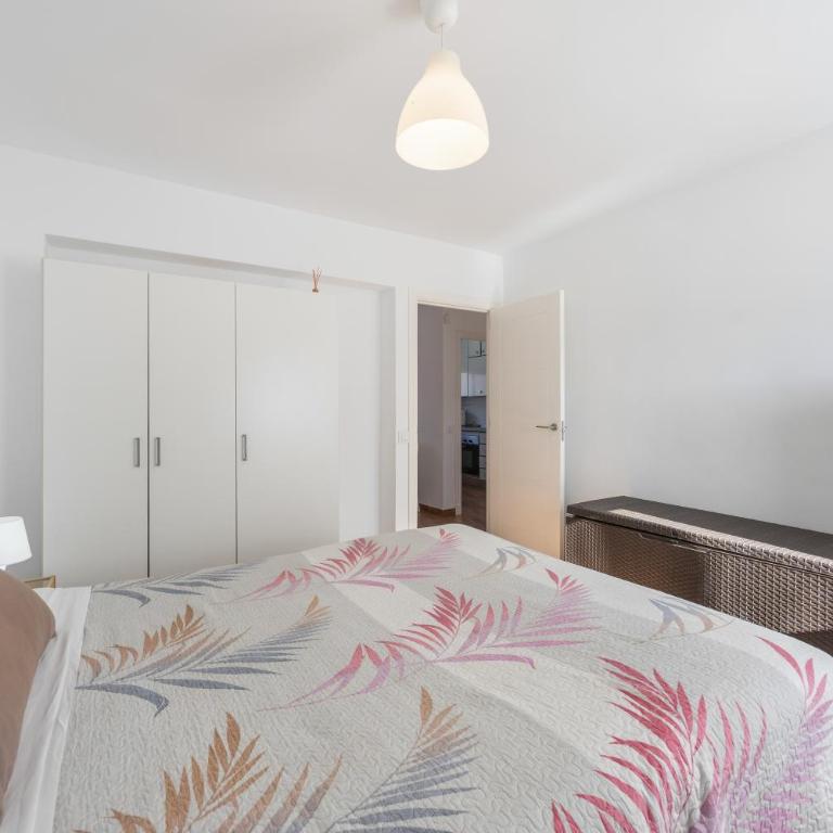 The Bright Beauty - Apartamento Superior con vistas a la ciudad - 11