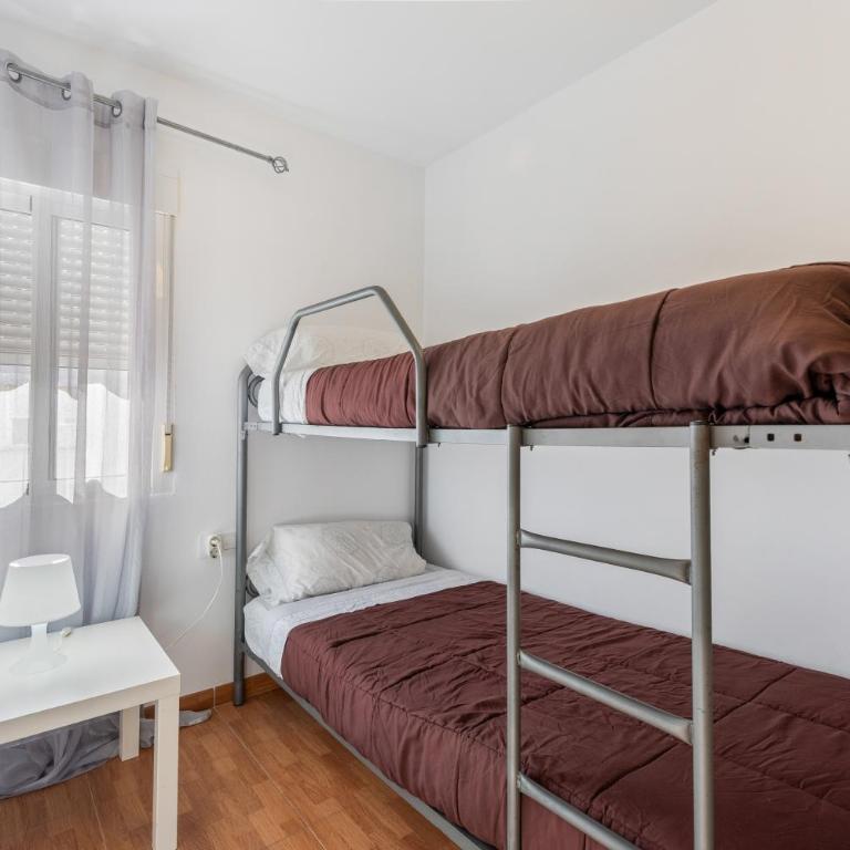 The Bright Beauty - Apartamento Superior con vistas a la ciudad - 14